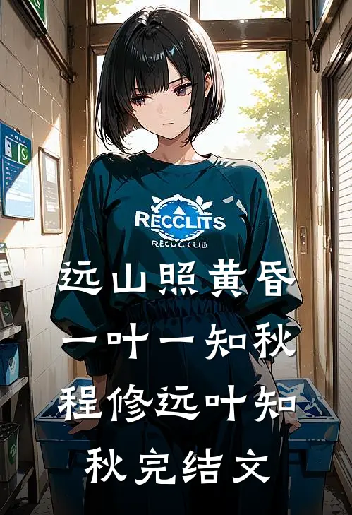 远山照黄昏，一叶一知秋程修远叶知秋完结文