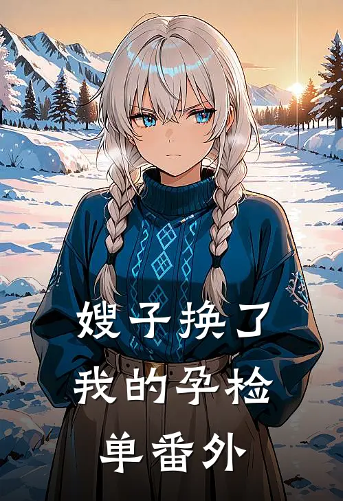 嫂子换了我的孕检单 番外