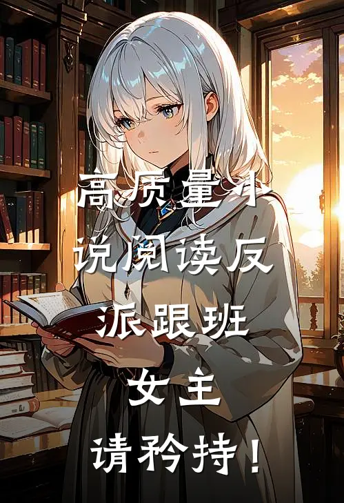 高质量小说阅读反派跟班：女主，请矜持！
