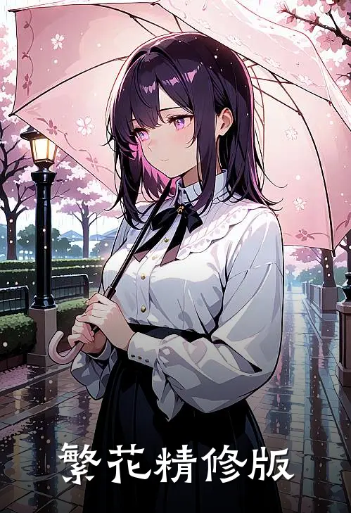 繁花精修版