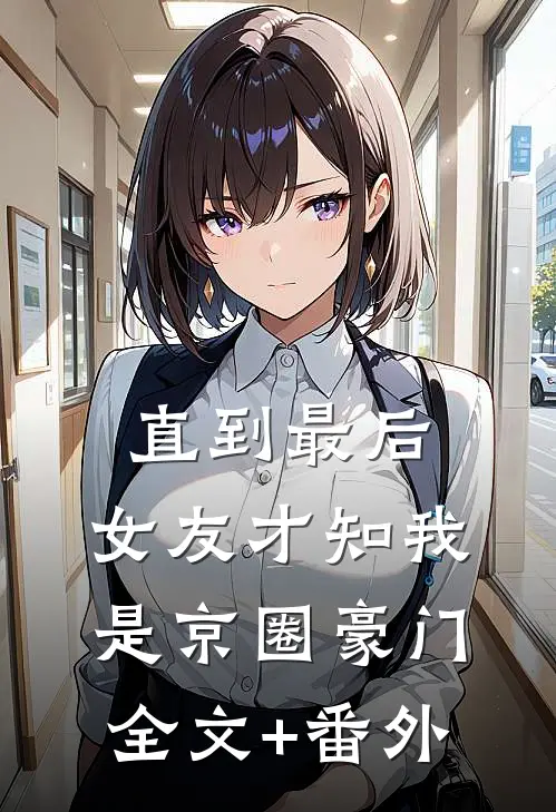 直到最后，女友才知我是京圈豪门全文+番外