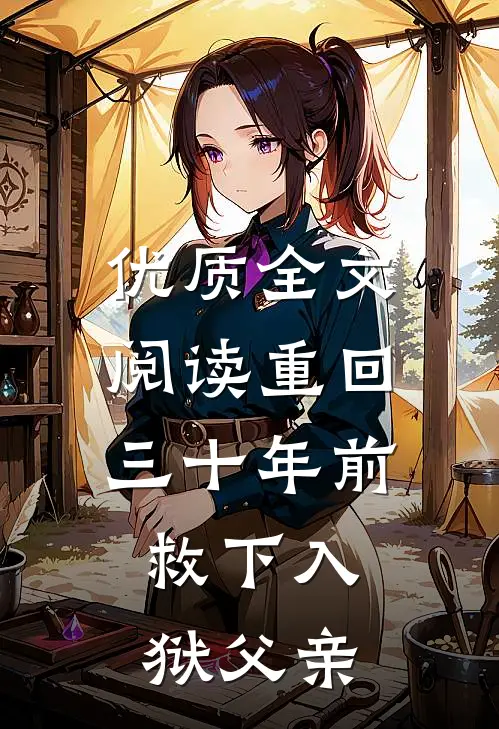 优质全文阅读重回三十年前，救下入狱父亲