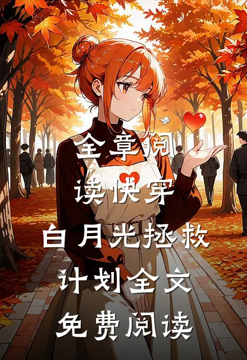 全章阅读快穿:白月光拯救计划全文免费阅读