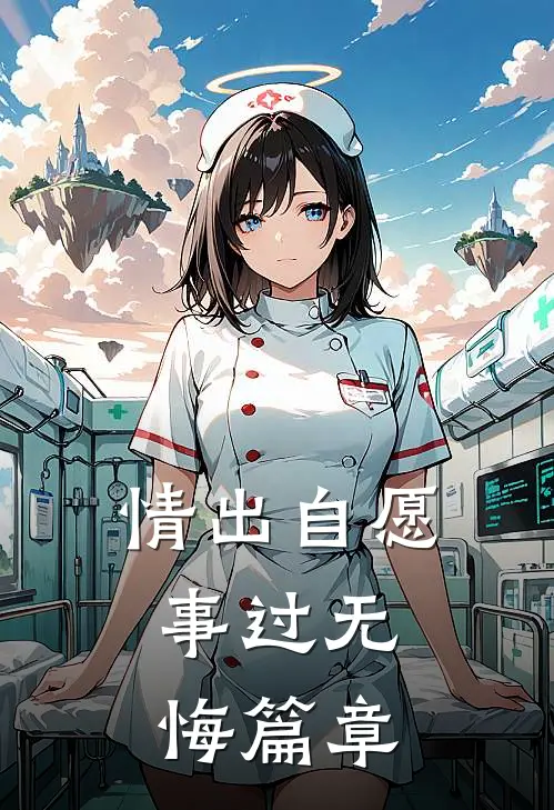 情出自愿，事过无悔篇章