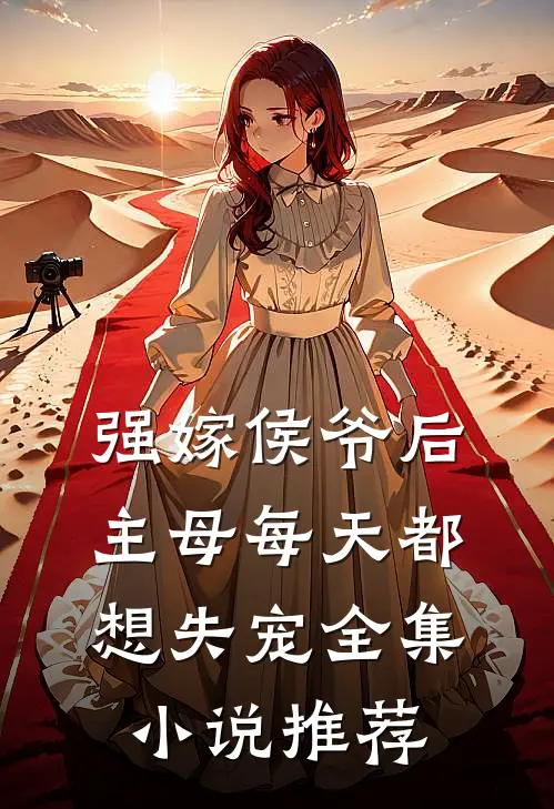 强嫁侯爷后,主母每天都想失宠全集小说推荐