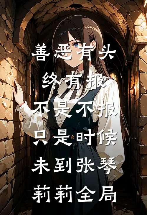 善恶有头终有报，不是不报，只是时候未到张琴莉莉全局