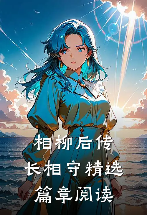 相柳后传：长相守精选篇章阅读