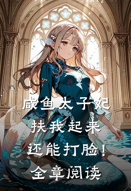 咸鱼太子妃：扶我起来，还能打脸！全章阅读