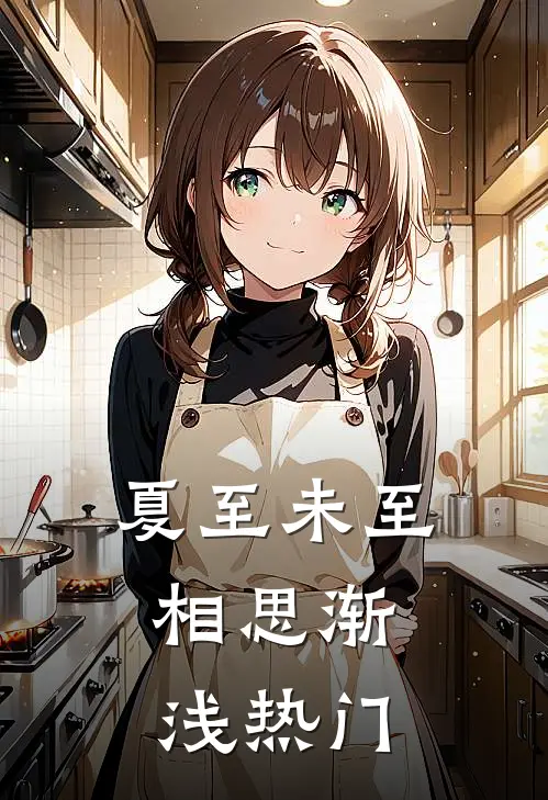 夏至未至，相思渐浅热门