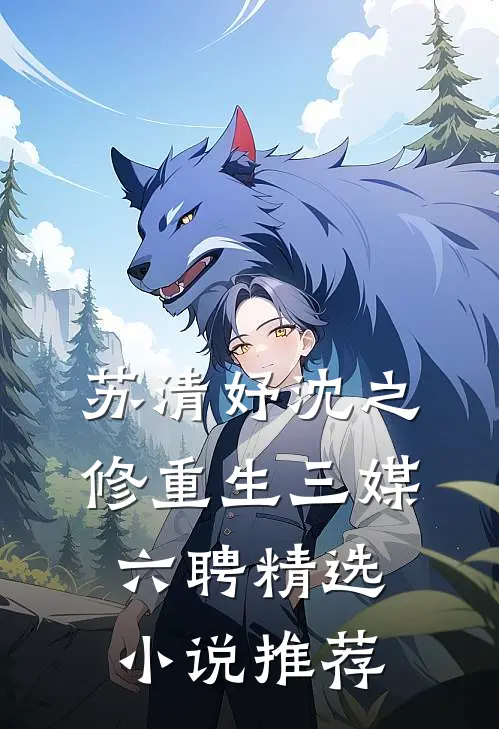 苏清妤沈之修重生三媒六聘精选小说推荐