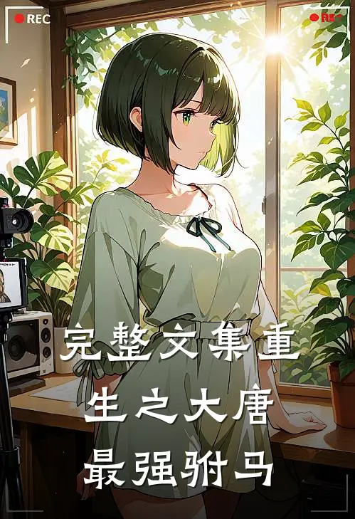 完整文集重生之大唐最强驸马