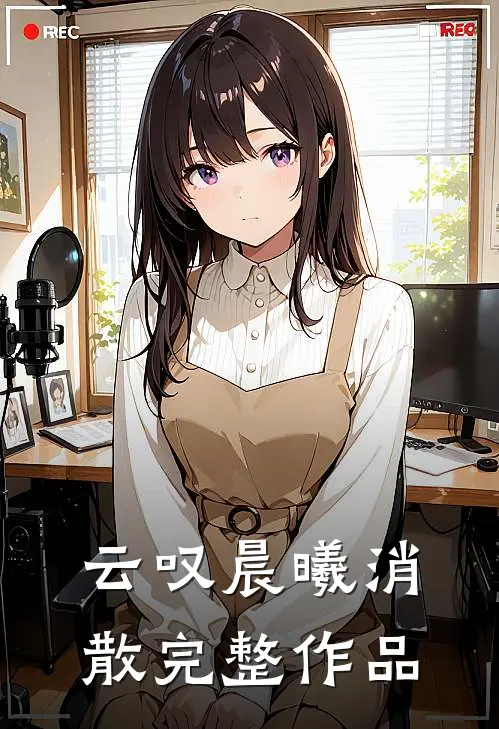 云叹晨曦消散完整作品