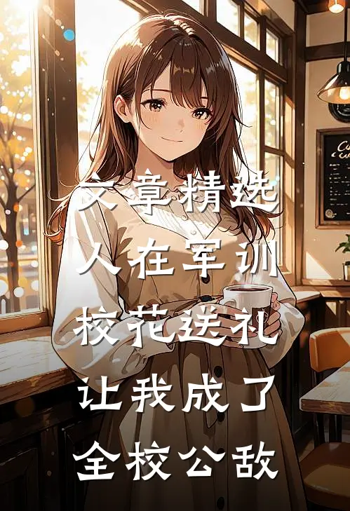 文章精选人在军训,校花送礼让我成了全校公敌