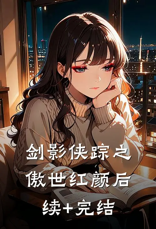 剑影侠踪之傲世红颜后续+完结