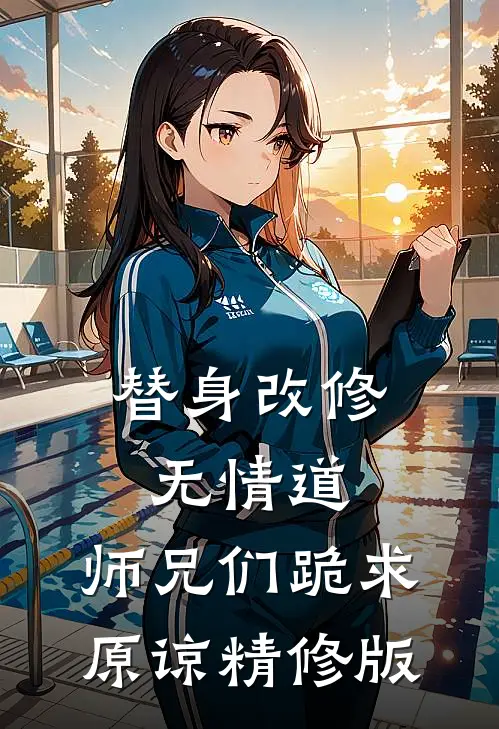 替身改修无情道，师兄们跪求原谅精修版