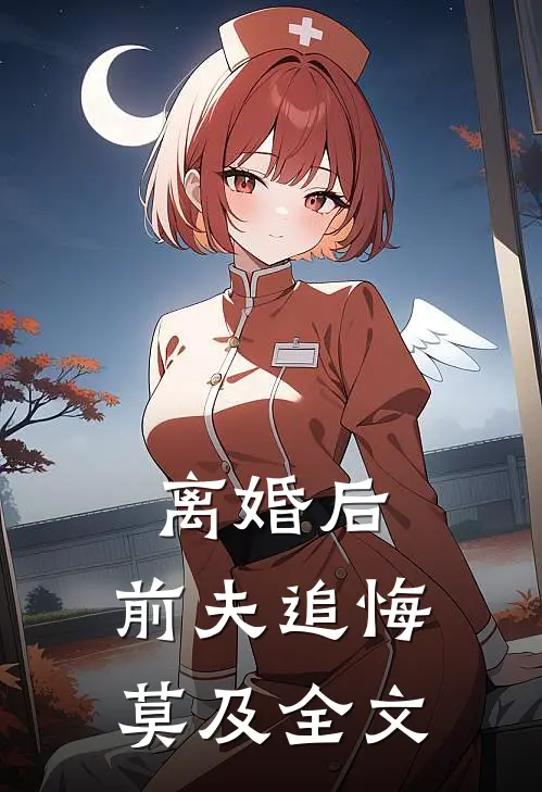 离婚后，前夫追悔莫及全文