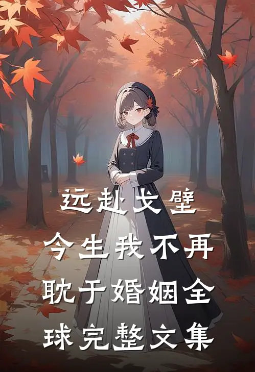 远赴戈壁，今生我不再耽于婚姻全球完整文集