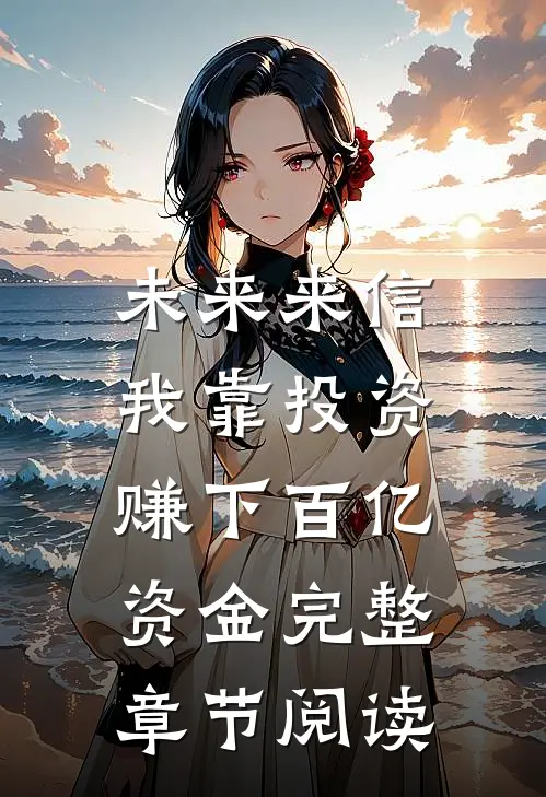 未来来信，我靠投资赚下百亿资金完整章节阅读