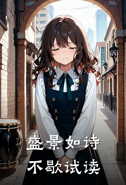 盛景如诗不歇试读