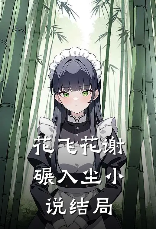 花飞花谢碾入尘小说结局