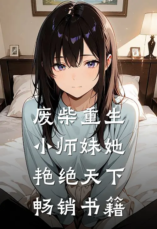 废柴重生：小师妹她艳绝天下畅销书籍