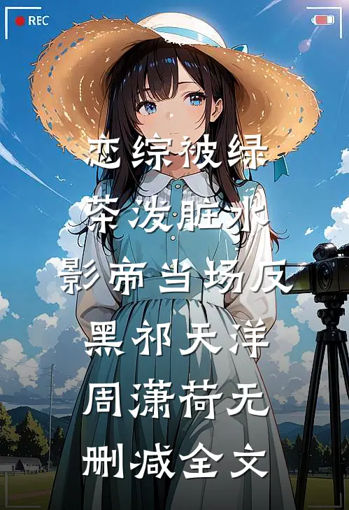恋综被绿茶泼脏水，影帝当场反黑祁天洋周潇荷无删减全文