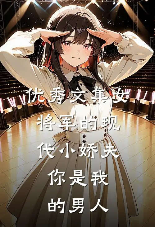 优秀文集女将军的现代小娇夫：你是我的男人