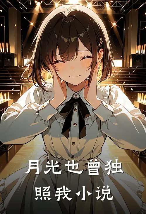 月光也曾独照我小说