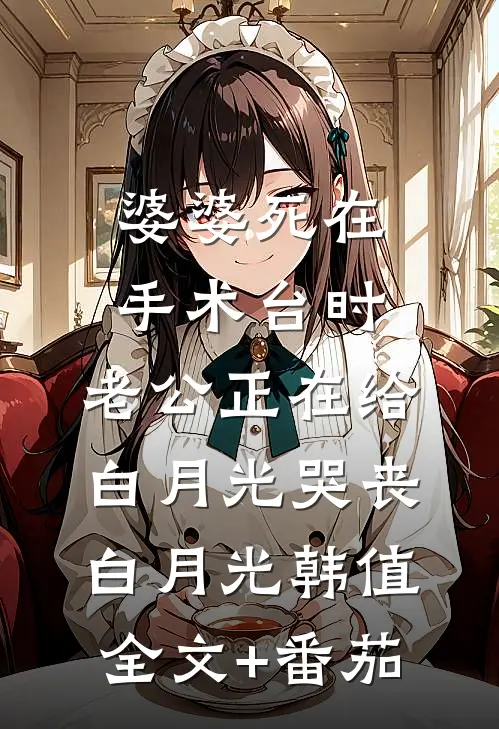 婆婆死在手术台时，老公正在给白月光哭丧白月光韩值全文+番茄