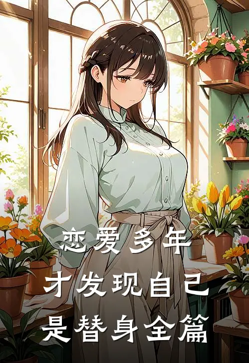 恋爱多年，才发现自己是替身全篇