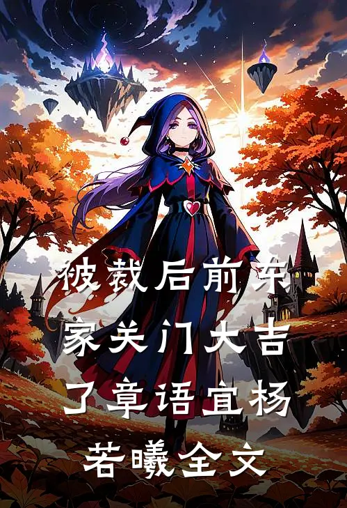 被裁后前东家关门大吉了章语宜杨若曦全文