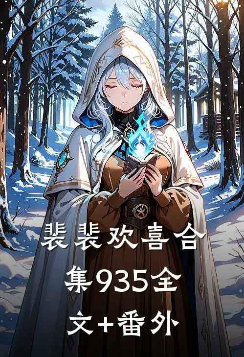 裴裴欢喜合集935全文+番外
