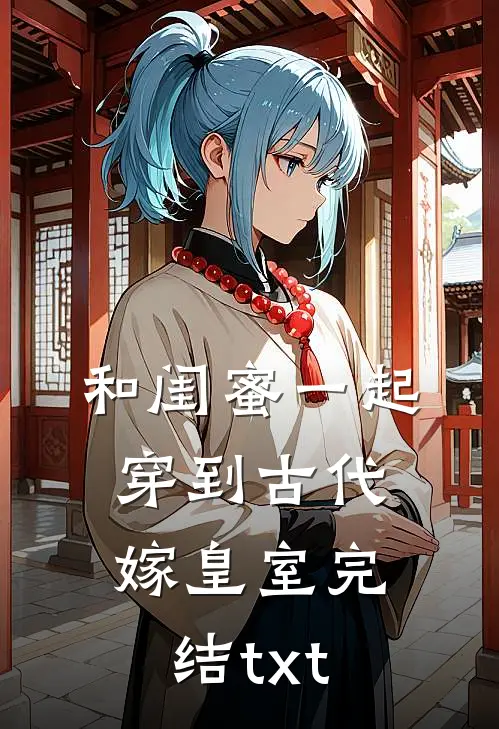 和闺蜜一起穿到古代嫁皇室完结txt