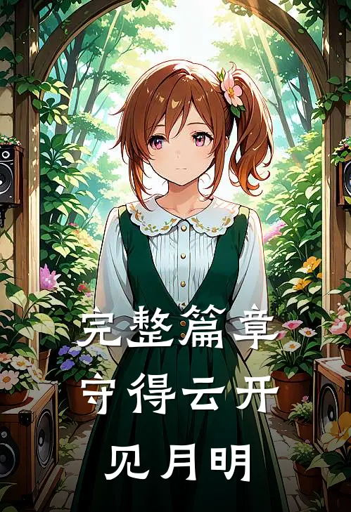 完整篇章守得云开见月明