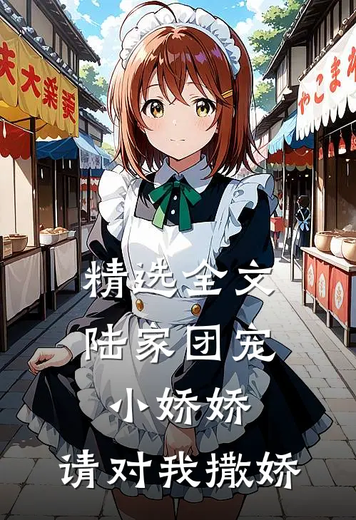 精选全文陆家团宠小娇娇，请对我撒娇