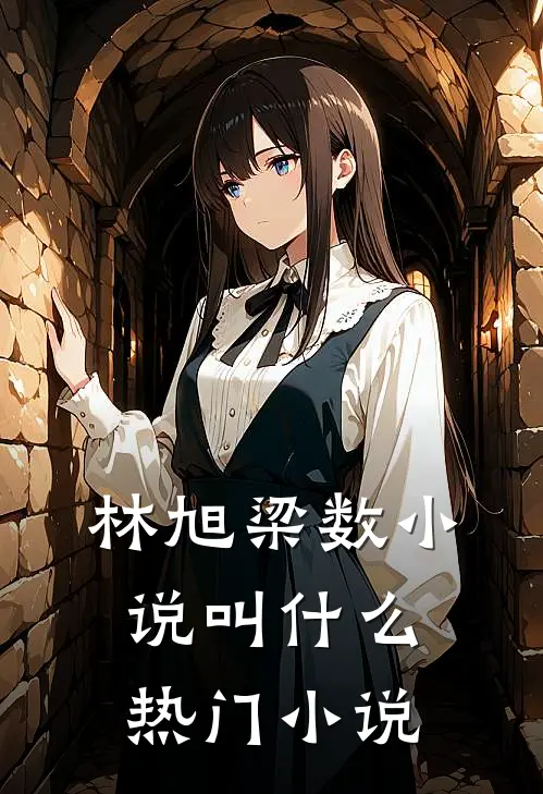 林旭梁数小说叫什么热门小说