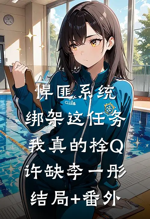 悍匪系统：绑架这任务我真的栓Q许缺李一彤结局+番外