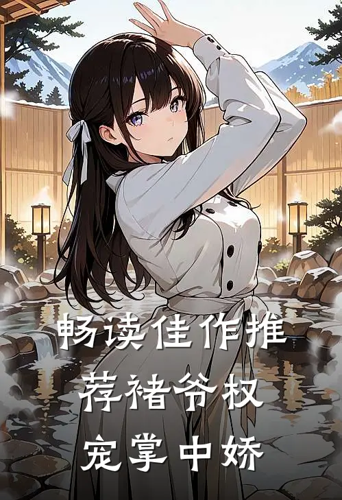 畅读佳作推荐褚爷权宠掌中娇