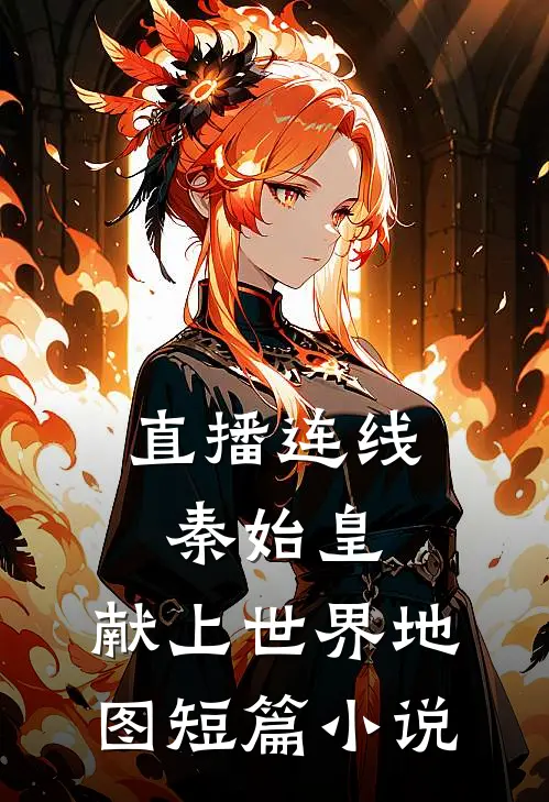 直播连线秦始皇，献上世界地图短篇小说
