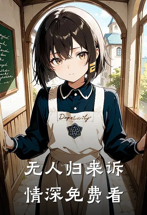 无人归来诉情深免费看