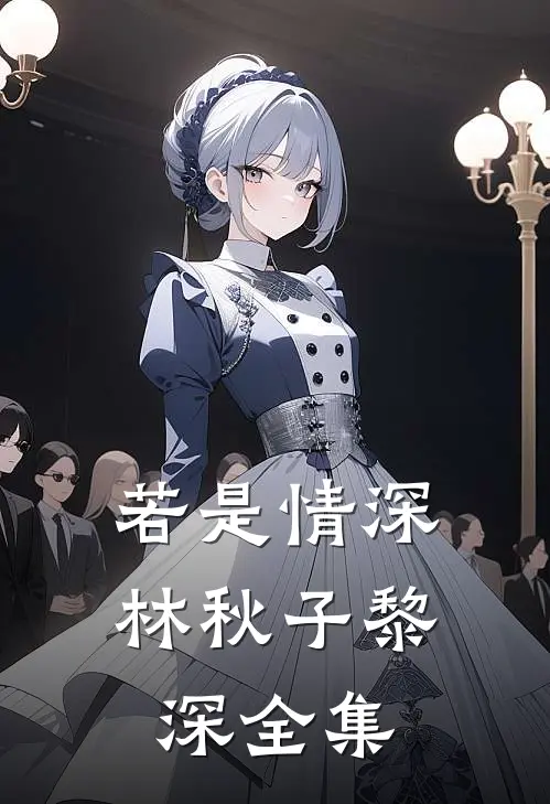 若是情深林秋子黎深 全集