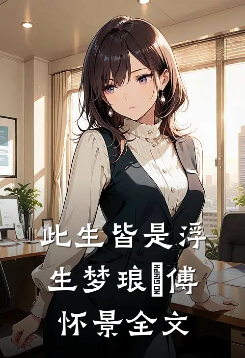 此生皆是浮生梦琅玥傅怀景全文
