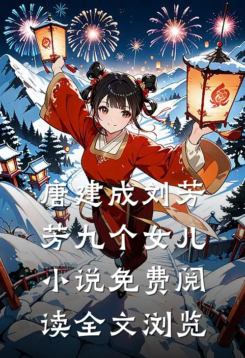 唐建成刘芳芳九个女儿小说免费阅读全文浏览