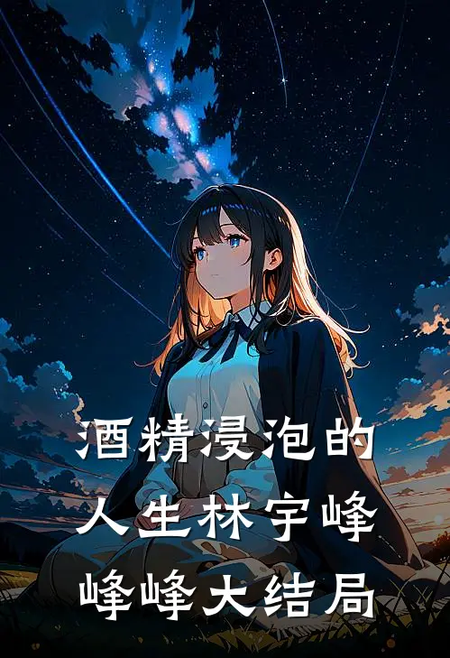 酒精浸泡的人生林宇峰峰峰大结局