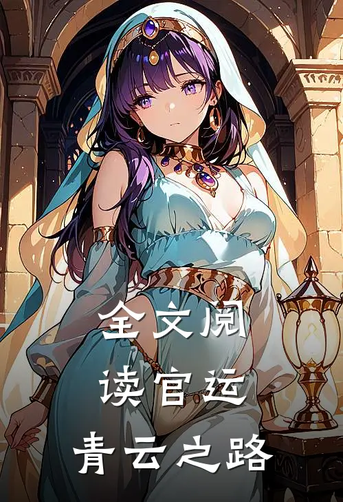 全文阅读官运：青云之路