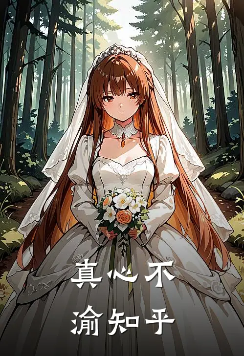 真心不渝知乎