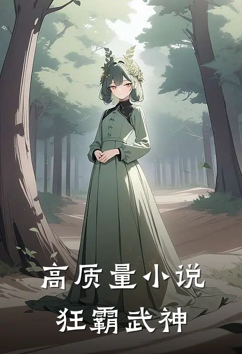 高质量小说狂霸武神