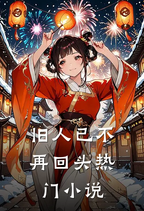 旧人已不再回头热门小说
