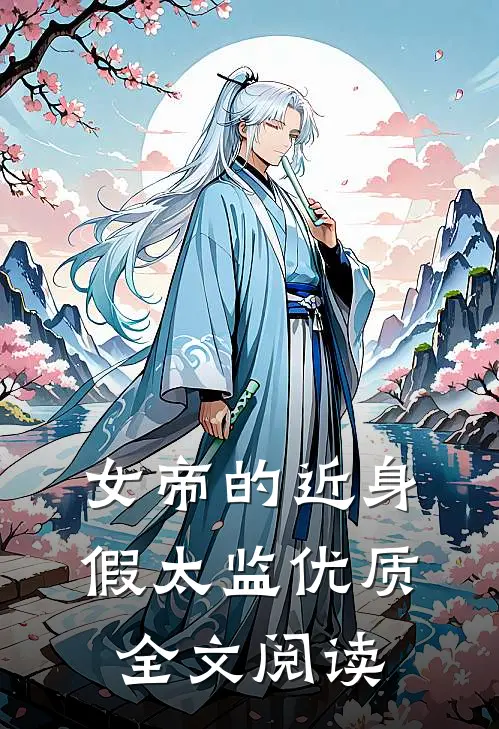 女帝的近身假太监优质全文阅读