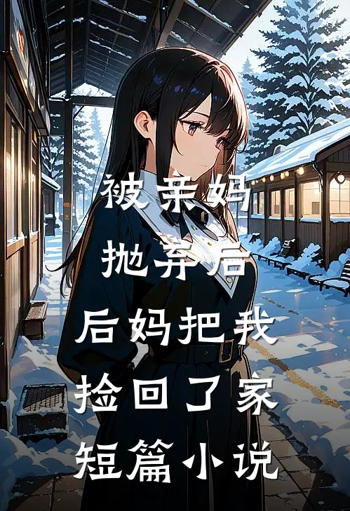 被亲妈抛弃后，后妈把我捡回了家短篇小说